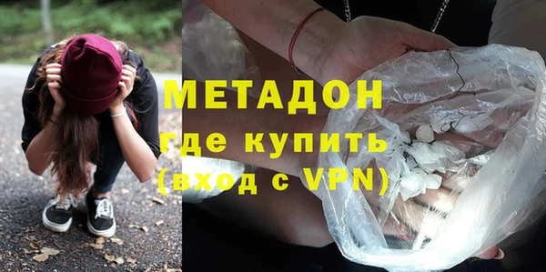 хмурый Алексин