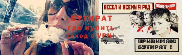 хмурый Алексин